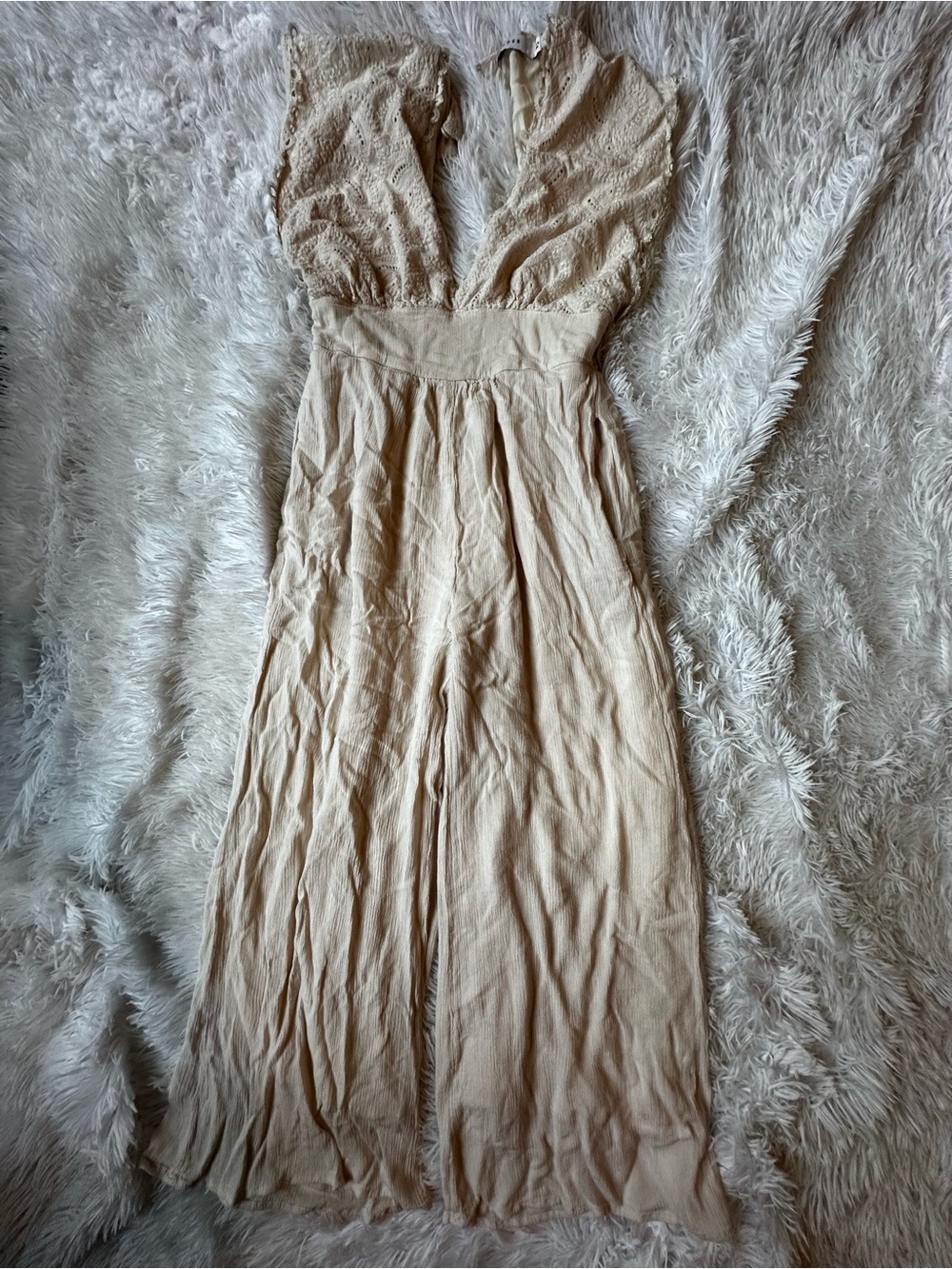 Lush Size S Jumpsuit